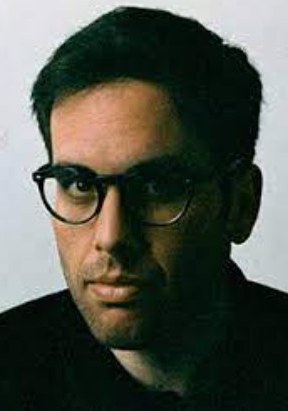 塞缪尔·M·德尔加多 Samuel M. Delgado