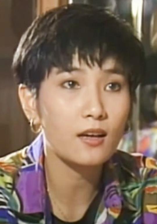 杨雯伃 Wenyu Yang