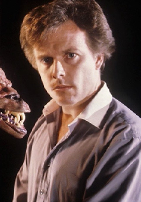 兰德尔·威廉·库克 Randall William Cook