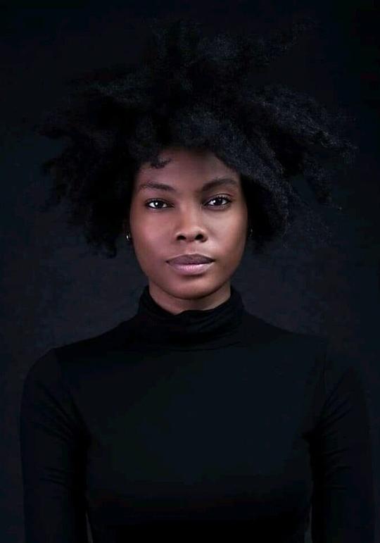 耶西卡·博罗托·佩里曼 Yessica Borroto Perryman