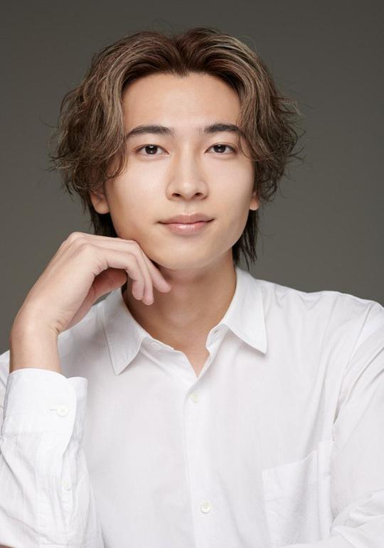 庄司浩平 Kohei Shoji