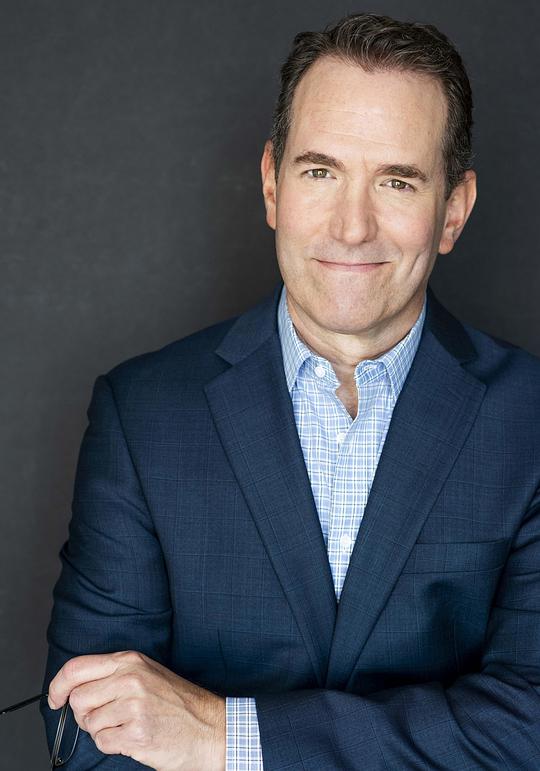 格雷格·本森 Greg Benson