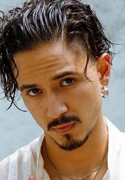 约书亚·奧卡莫托 Joshua Okamoto