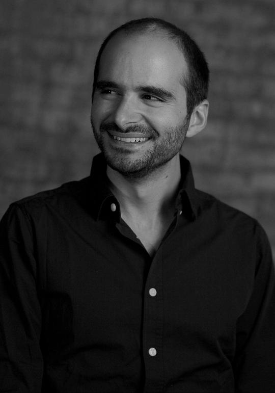 西里尔·阿里斯 Cyril Aris