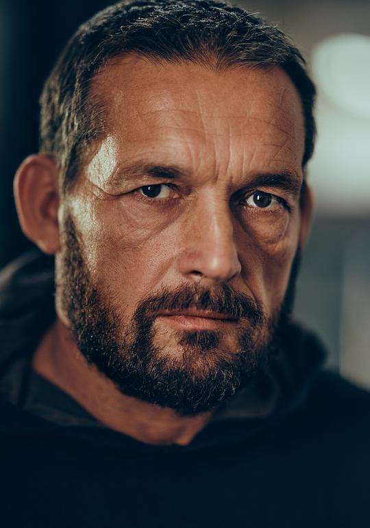 安东尼奥·加拉斯 Antonio Galas