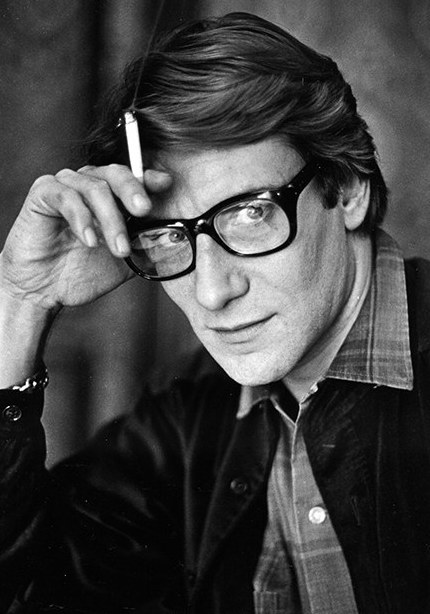 伊夫·圣罗兰 Yves Saint Laurent