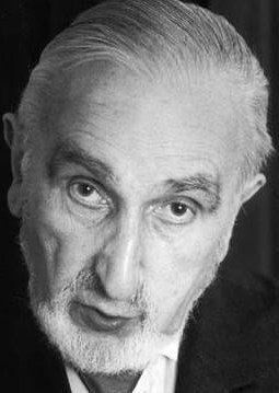 贝尔纳·米松 Bernard Musson