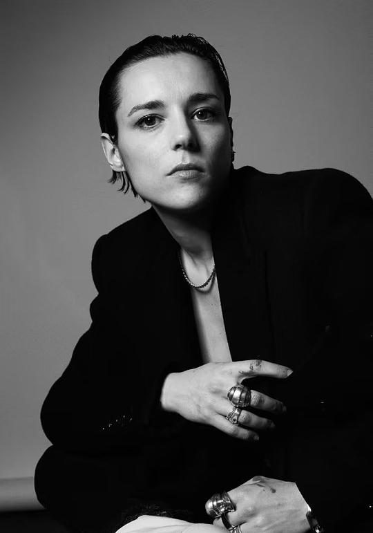 珍妮·贝丝 Jehnny Beth