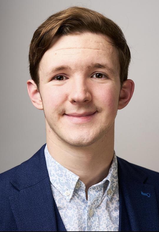 内森·霍尔 Nathan Hall