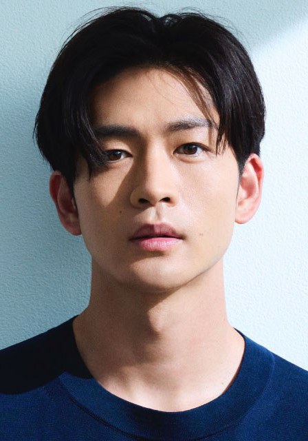 松下洸平 Kouhei Matsushita