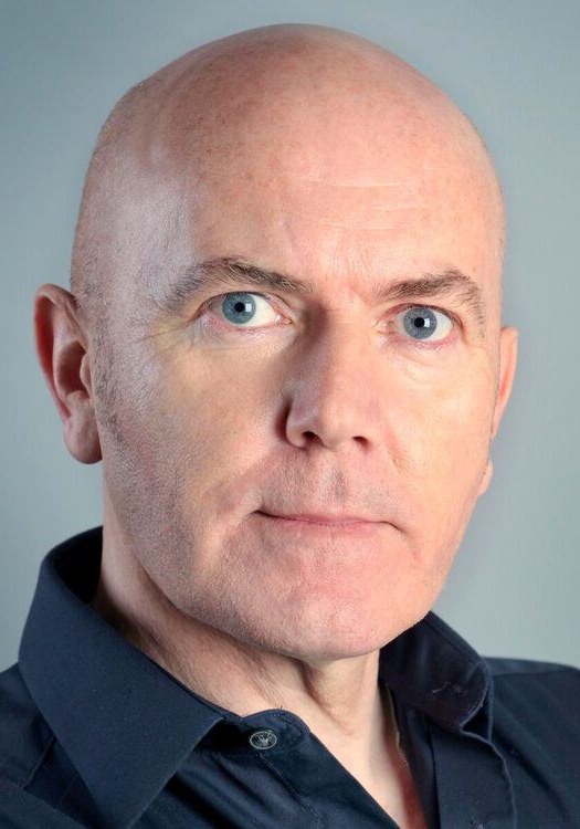 比尔·墨菲 Bill Murphy