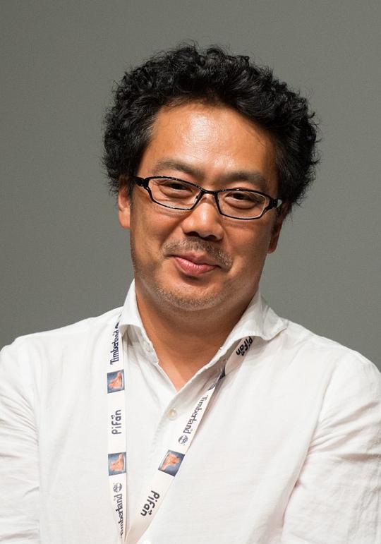 李斗士男 Toshio Lee