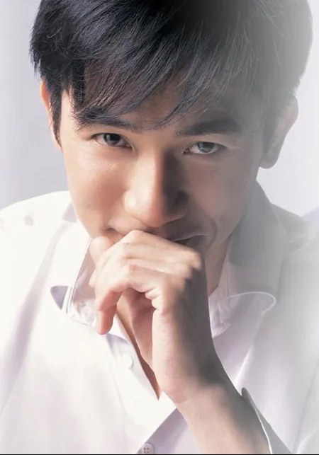 梁朝伟 Tony Leung Chiu Wai