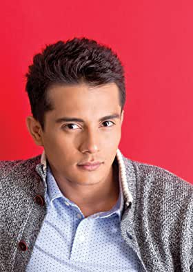 Ejay Falcon Ejay Falcon