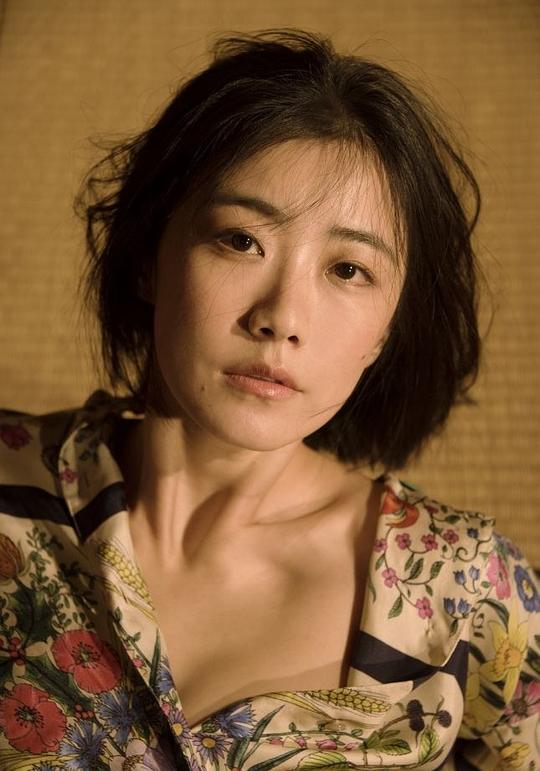 翁嘉薇 Jiawei Weng