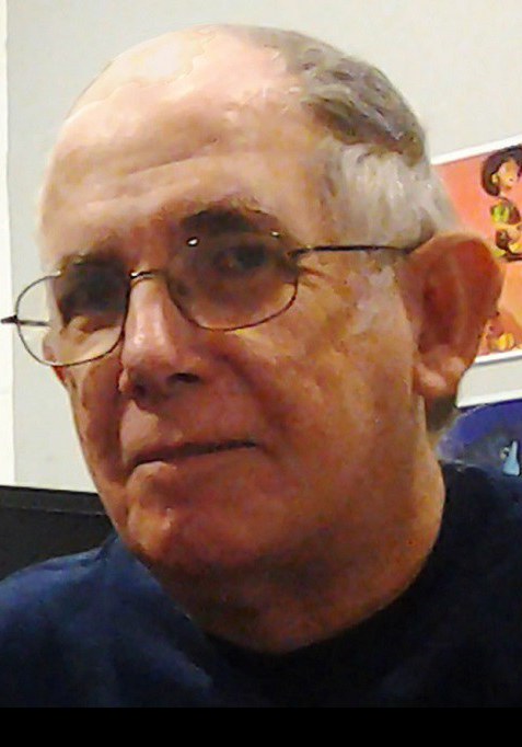 埃内斯托·帕德隆 Ernesto Padrón