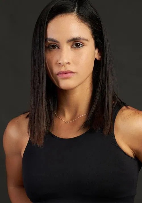 埃梅里·卡塔吉娜 Emely Cartagena