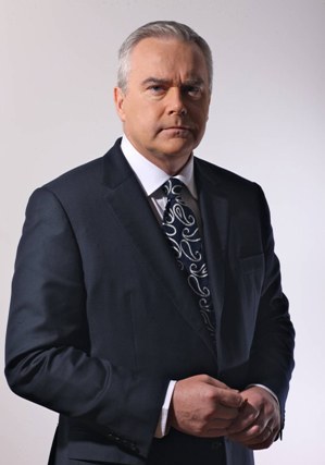 休·爱德华兹 Huw Edwards