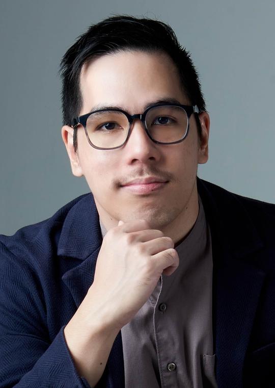 阿比丘克·查德拉森 Abhichoke Chandrasen