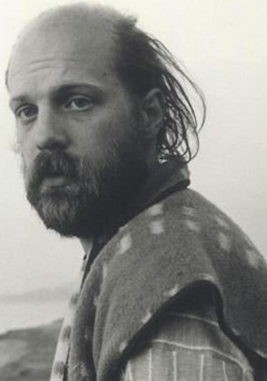 鲁迪·武利策 Rudy Wurlitzer