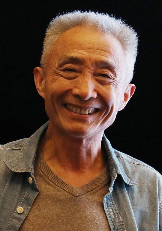 戴建业 Jianye Dai