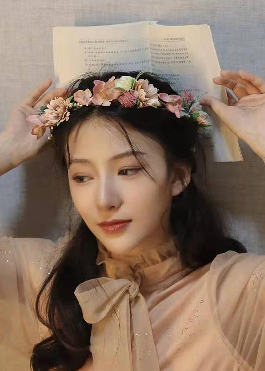 杨晨璐 Chenlu Yang