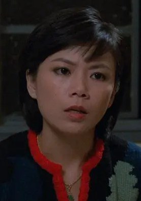 庄文清 Chong Man-Ching