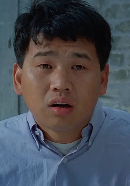 陈远佳 Yuen Kai Chan