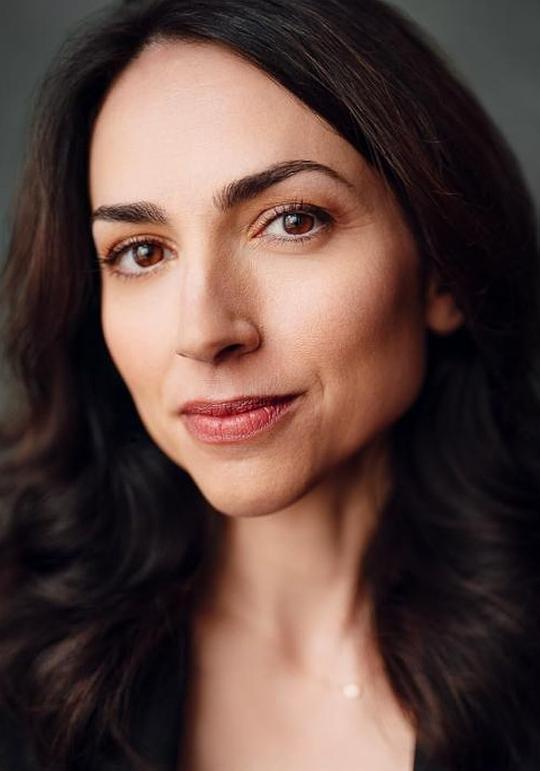 埃登·里格尔 Eden Riegel