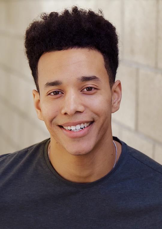 多米尼克·古德曼 Dominic Goodman