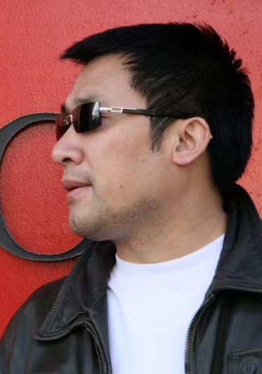 周亚平 Yaping Zhou