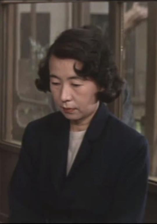 松岡信江 Nobue Matsuoka