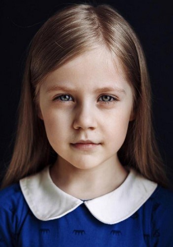 艾莉莎·克拉吉什 Alisa Klagish