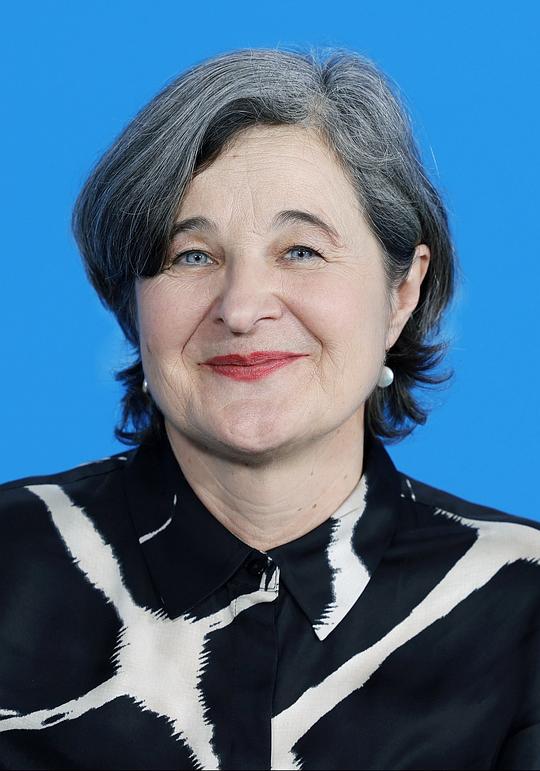 玛利亚·霍夫斯塔尔 Maria Hofstätter