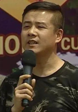 柳静波 Jingbo Liu