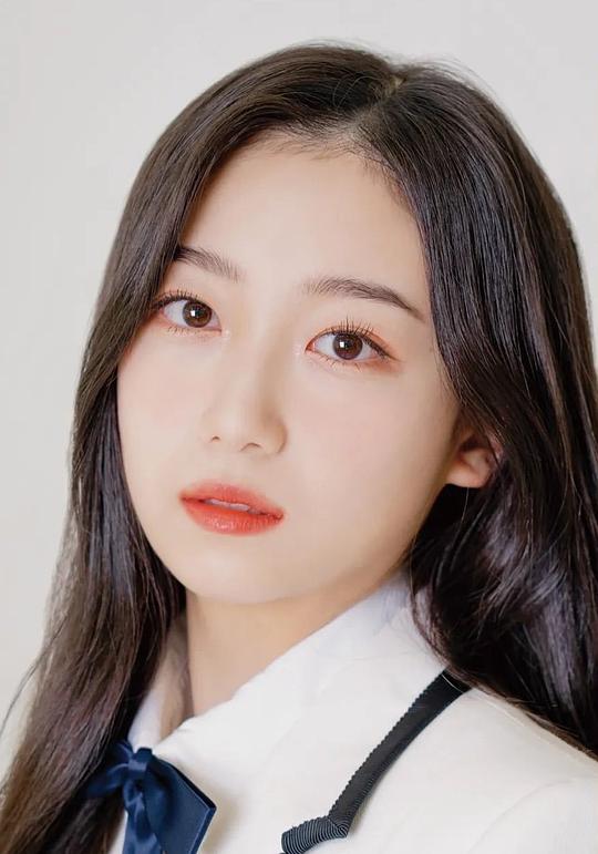 山田枫 Kaede Yamada