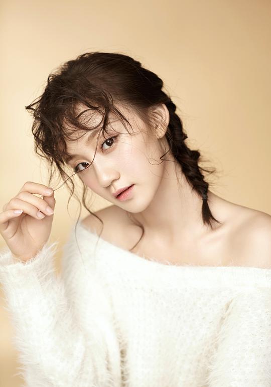 吴婧鑫 Jingxin Wu