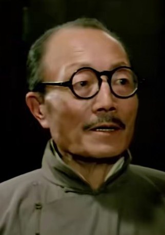 吴庄 Zhuang Wu