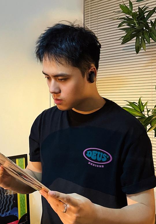 陆云帆 Yunfan Lu
