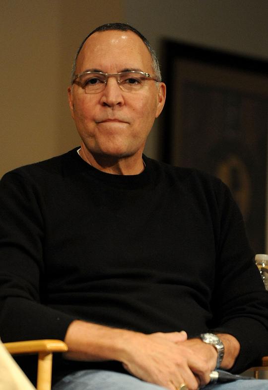 罗杰·穆森登 Roger Mussenden