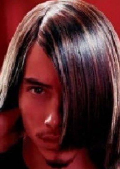 雷伊-菲利普·桑托斯 Rey-Phillip Santos