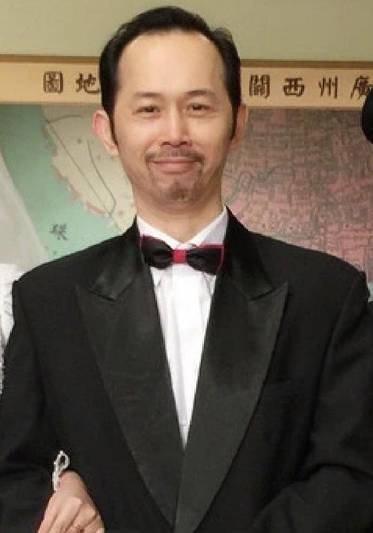 吴家辉 Jiahui Wu