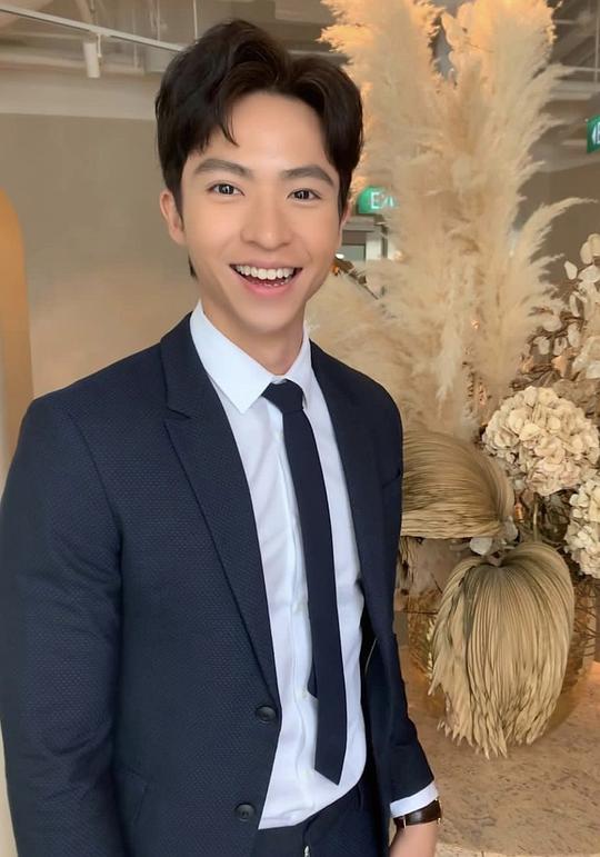 林子颖 Zane Lim