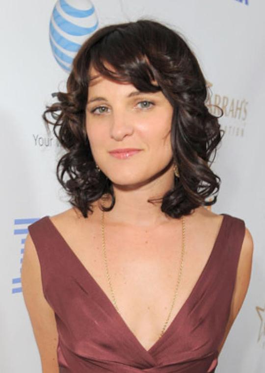 妮可·帕隆 Nicol Paone