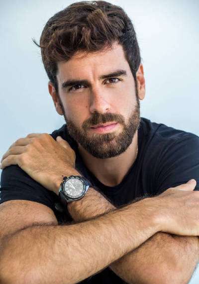 马科斯·皮通博 Marcos Pitombo
