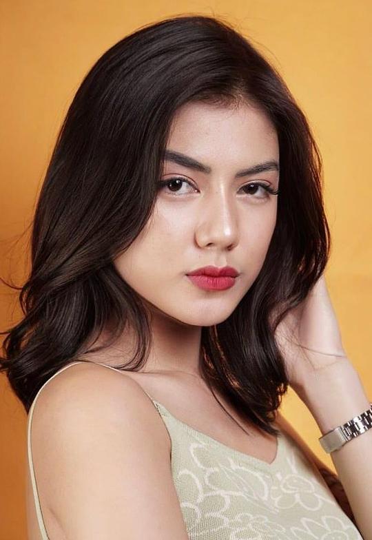 艾卡·维洛索 Aica Veloso