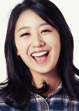 文雅岚 Ah-Ram Moon