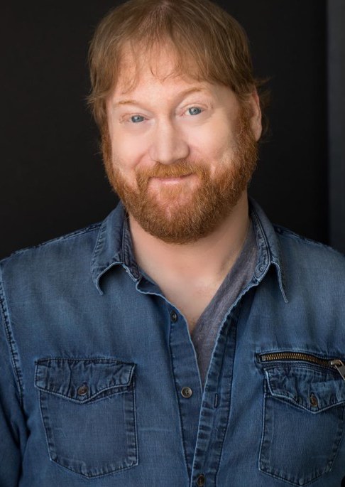 乔恩·雷佩 Jon Reep