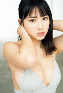 泽口爱华 Aika Sawaguchi