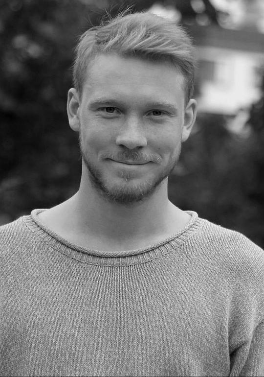 连努斯·特勒德森 Linus Troedsson